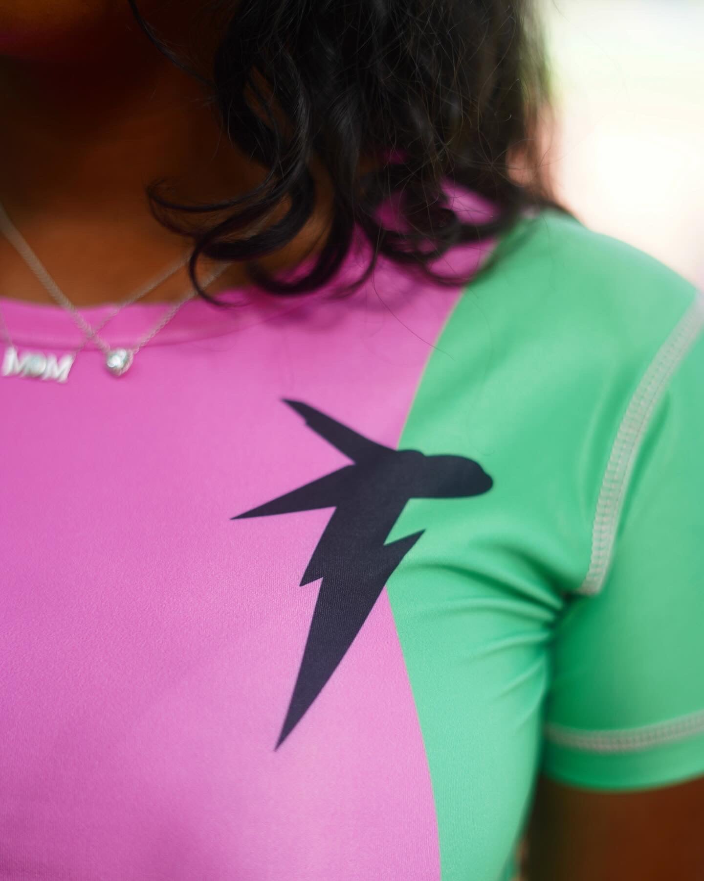 Takeoff Women’s Pink Runway Set