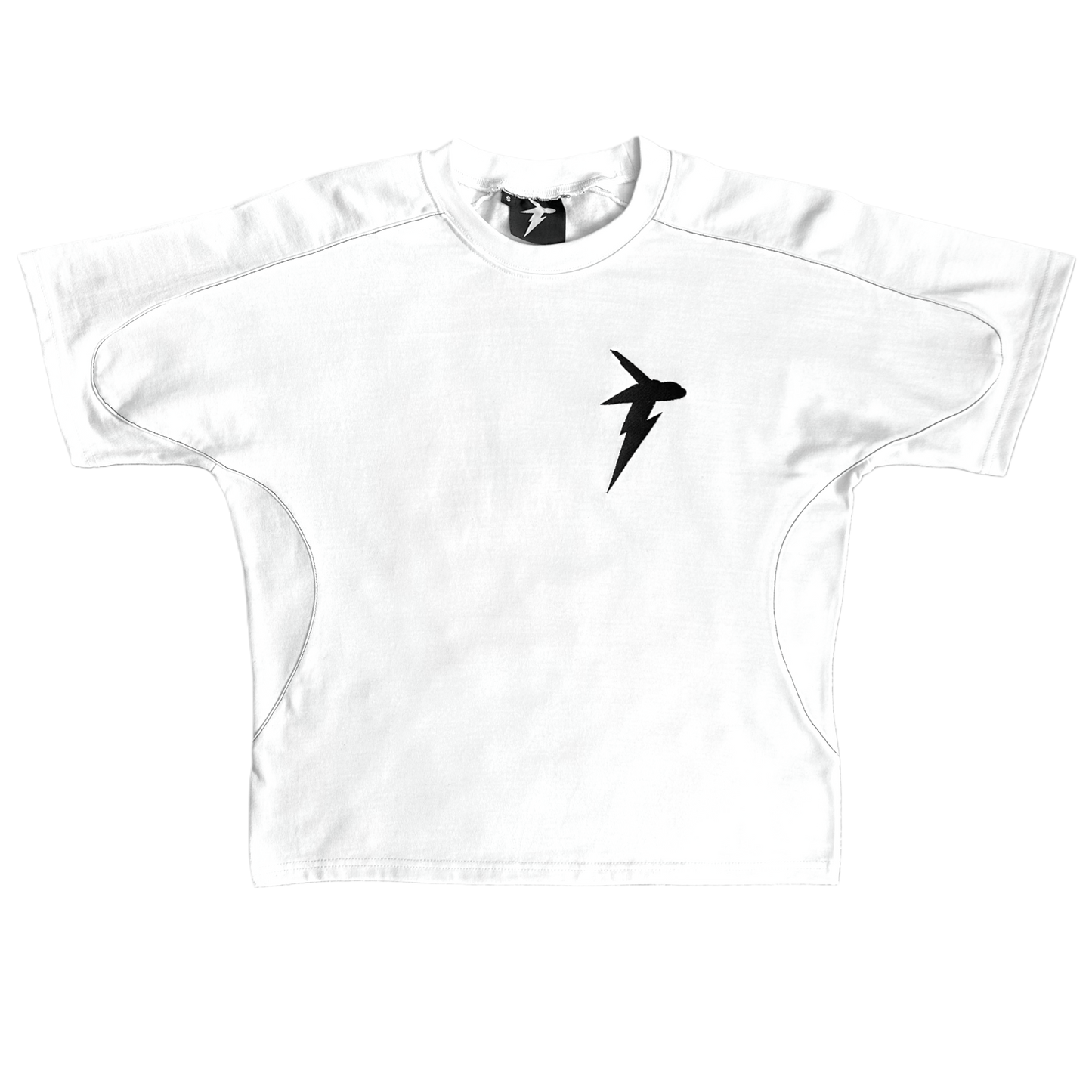 Takeoff Runway Tee