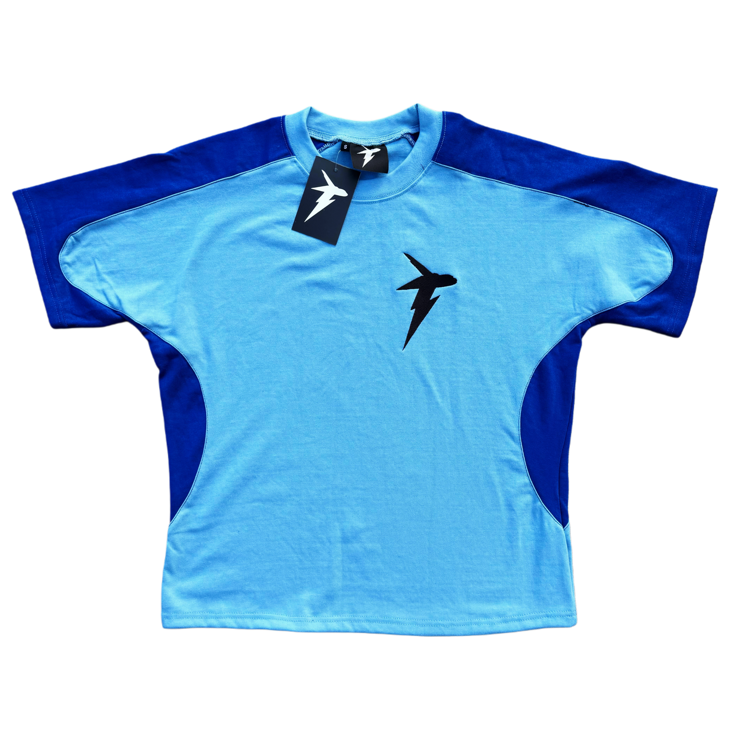 Takeoff Runway Tee