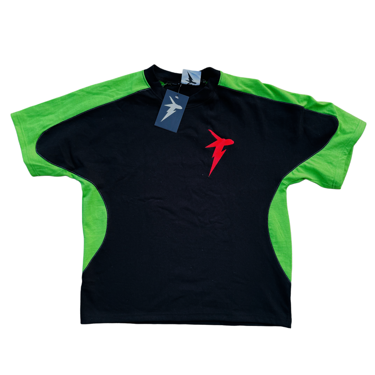 Takeoff Runway Tee