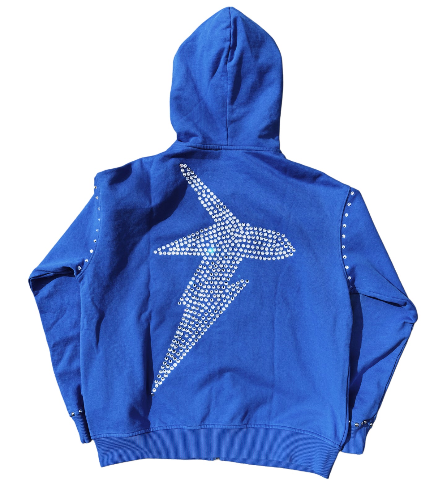 Takeoff Cage Hoodie