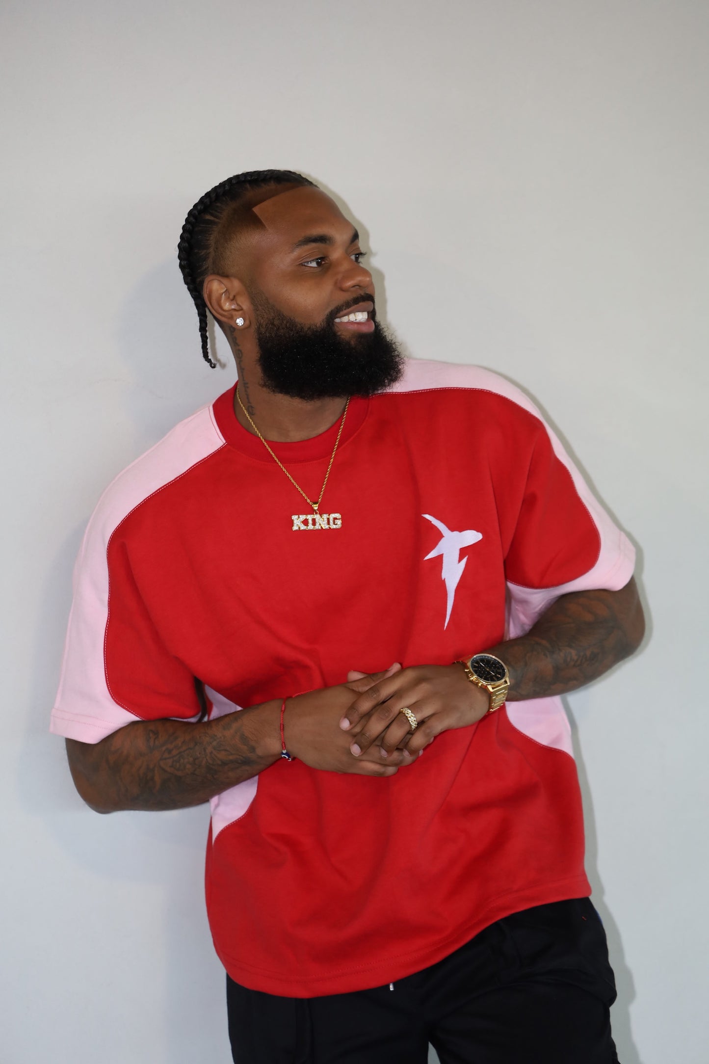 Takeoff Runway Tee