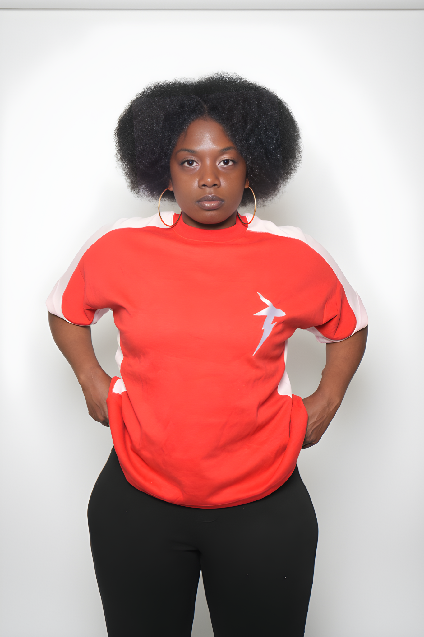 Takeoff Runway Tee