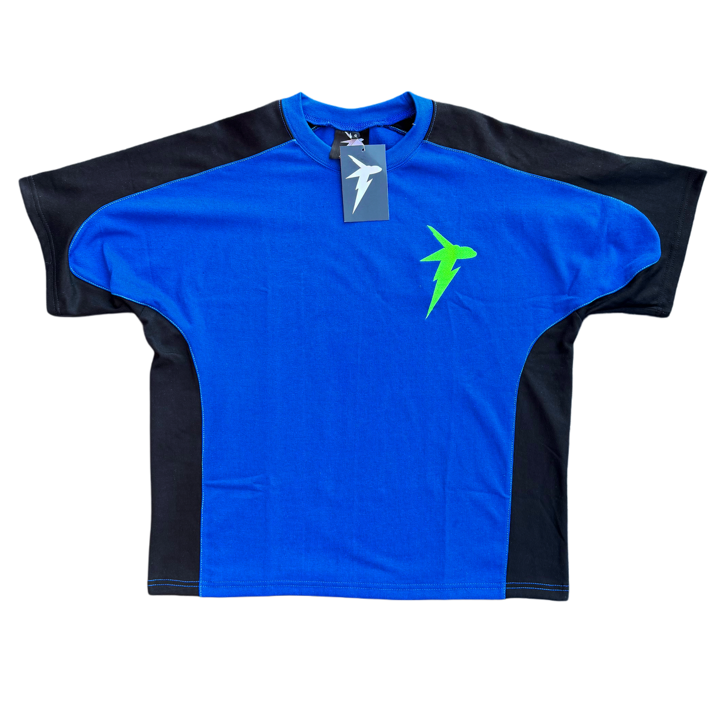 Takeoff Runway V2 Tee