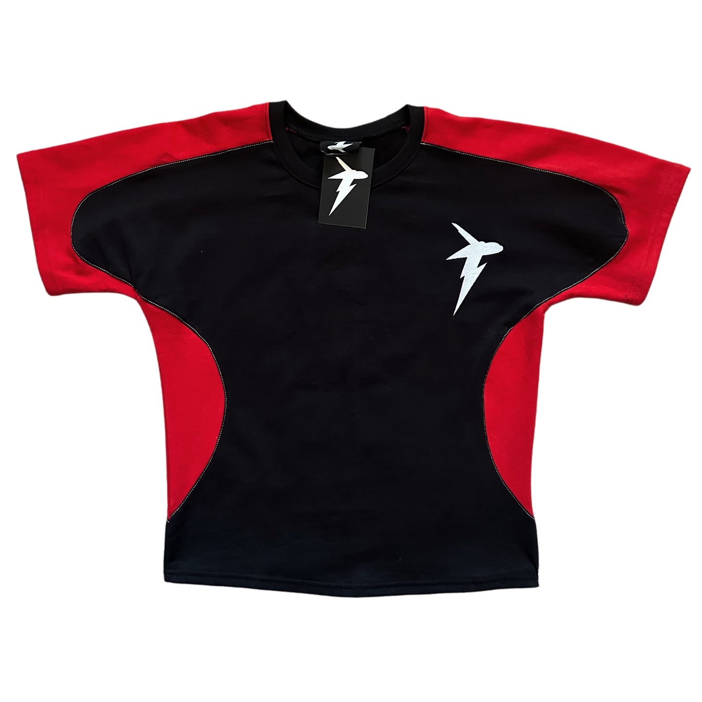 Takeoff Runway Tee