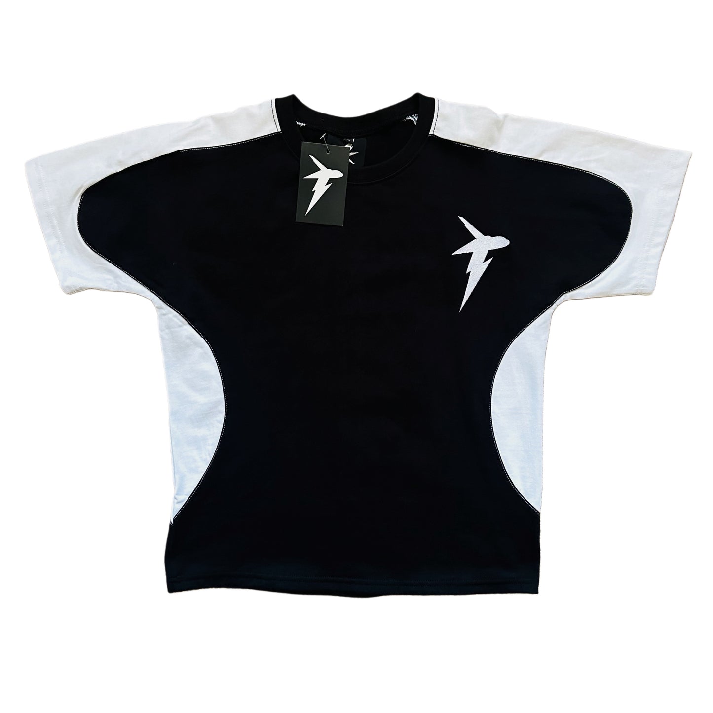 Takeoff Runway Tee