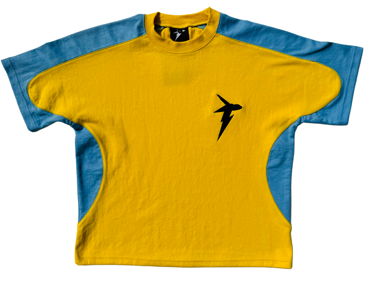 Takeoff Runway Tee