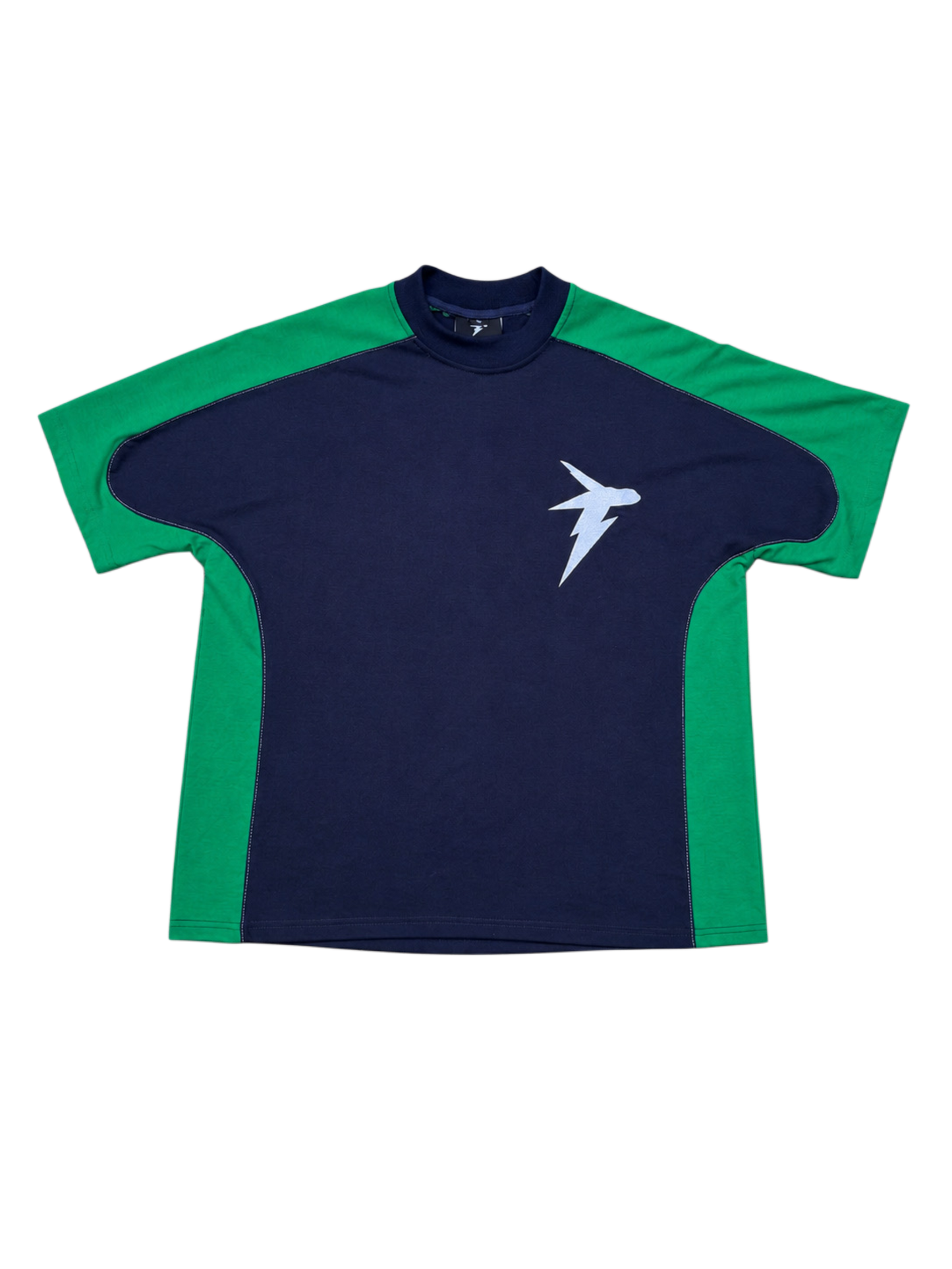 Takeoff Runway V2 Tee