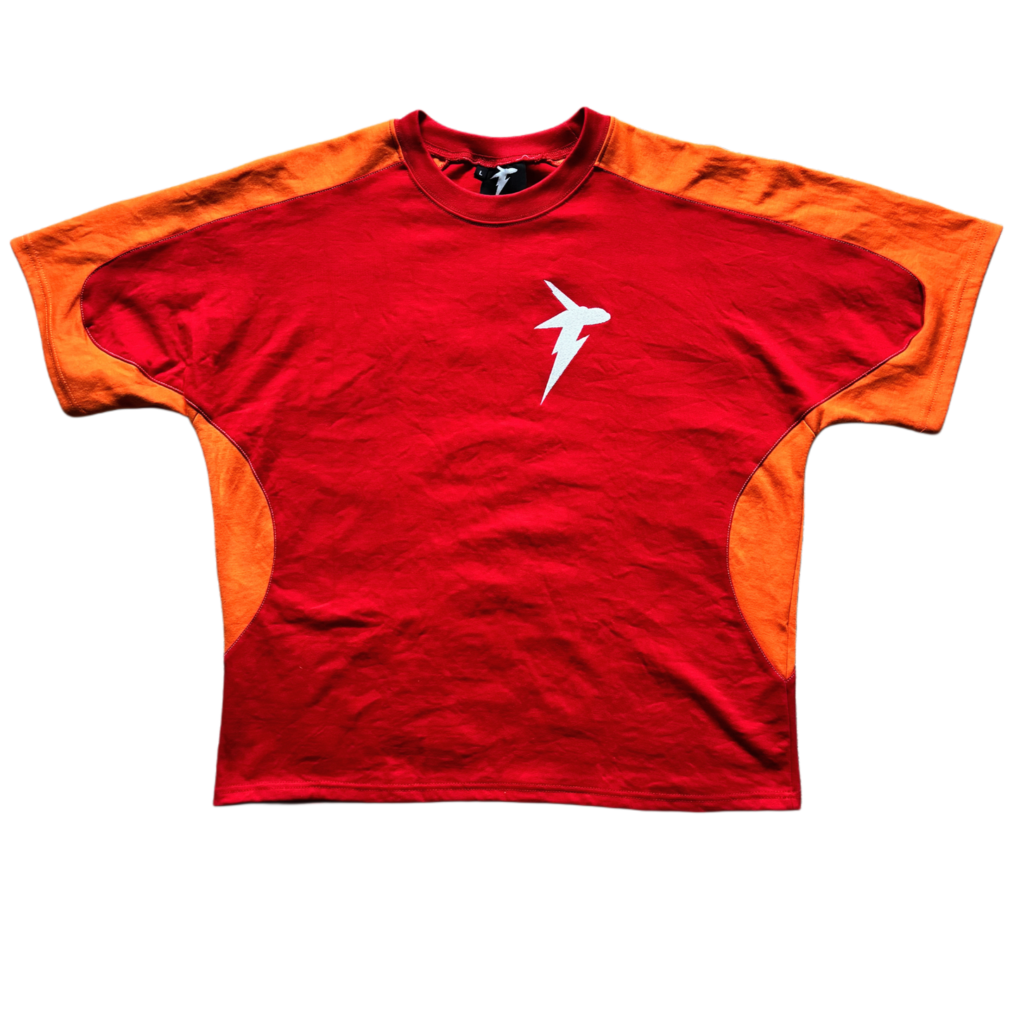 Takeoff Runway Tee