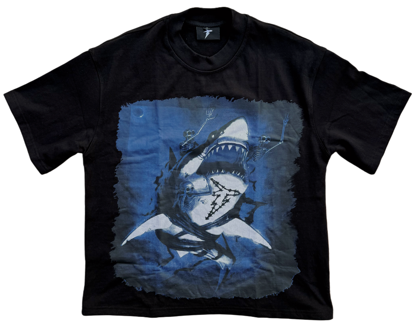 Predatory Tee