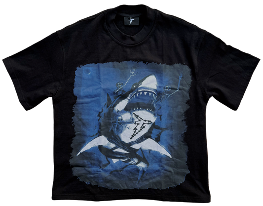 Predatory Tee