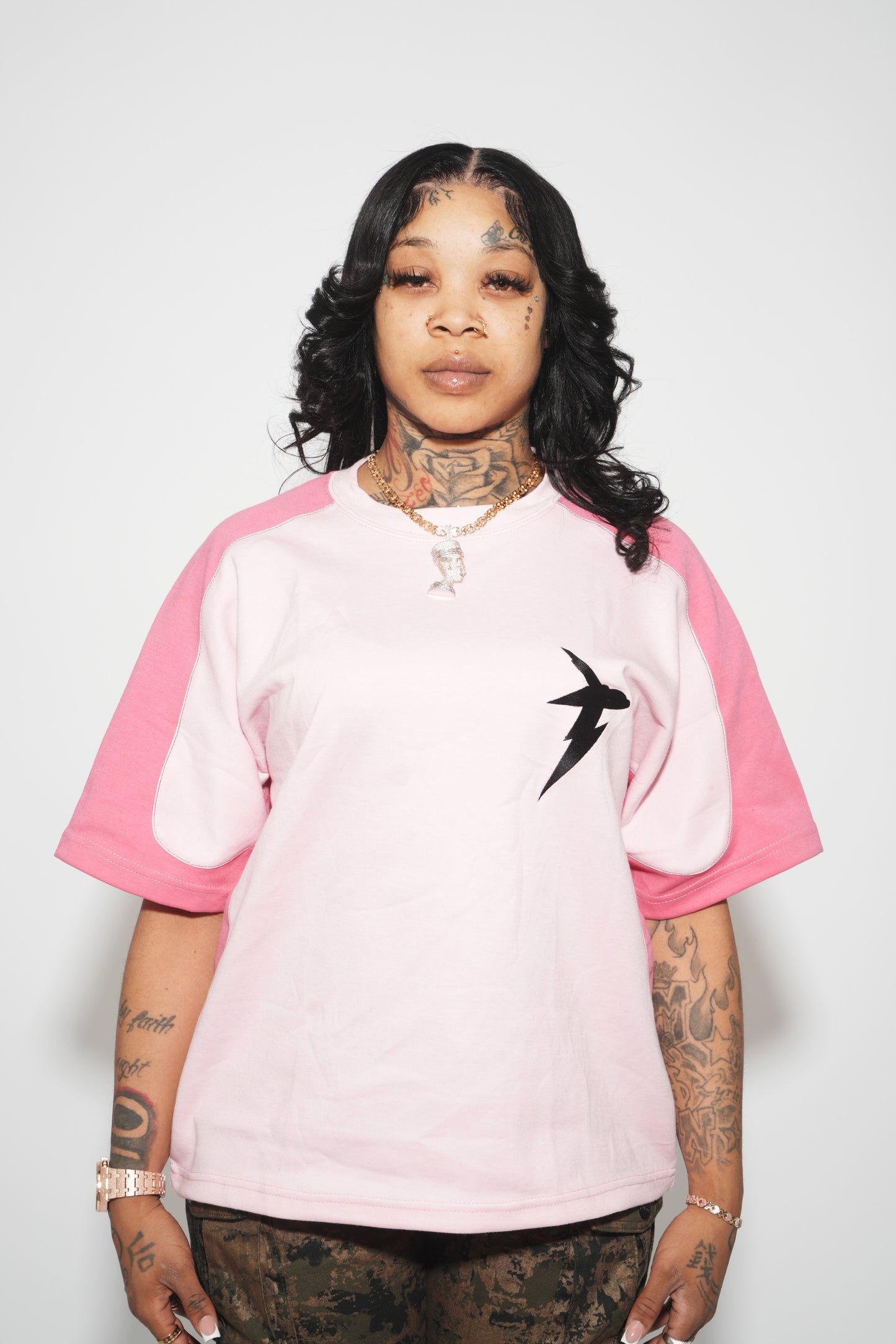 Takeoff Runaway Tee