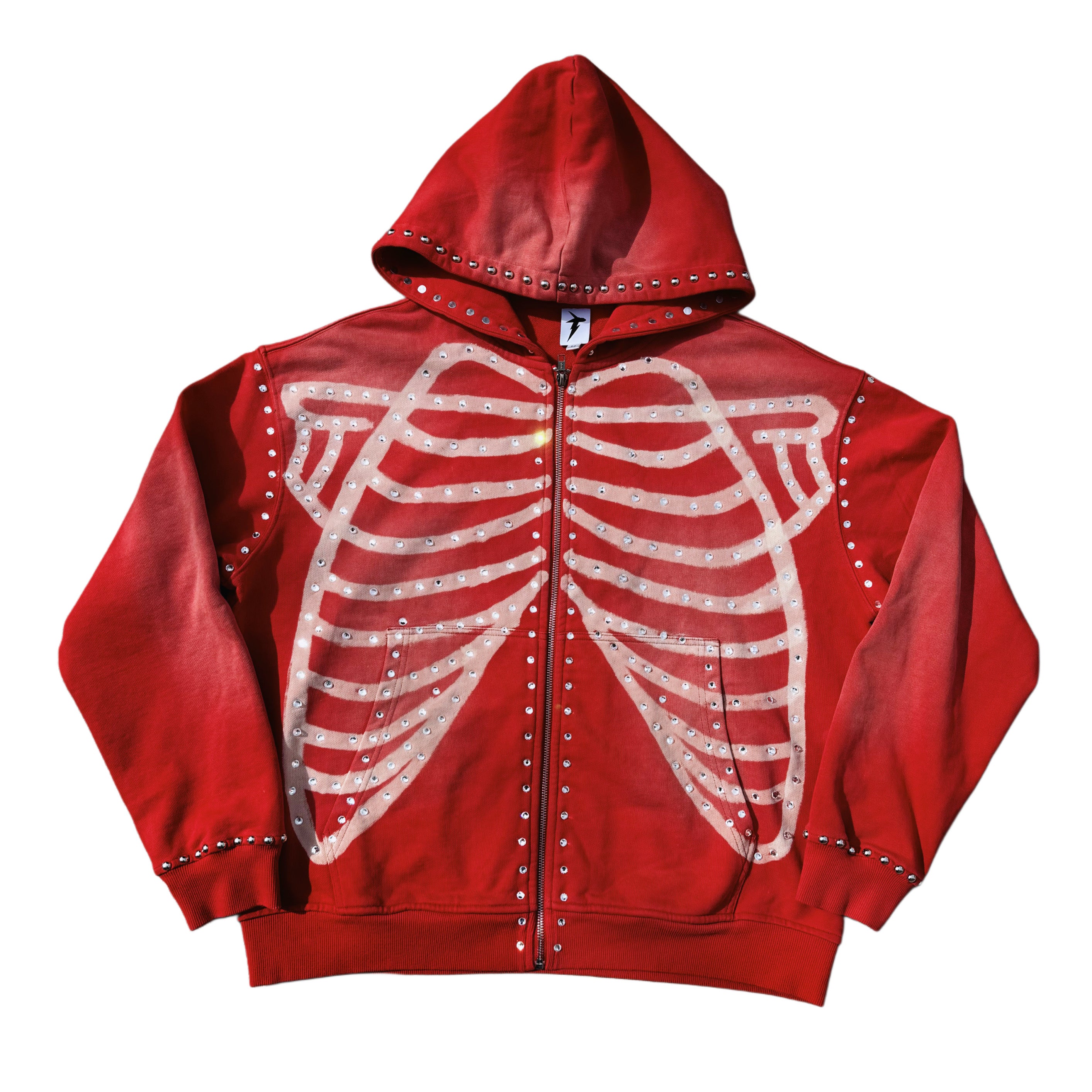Takeoff Cage Hoodie – Takeoff Apparel