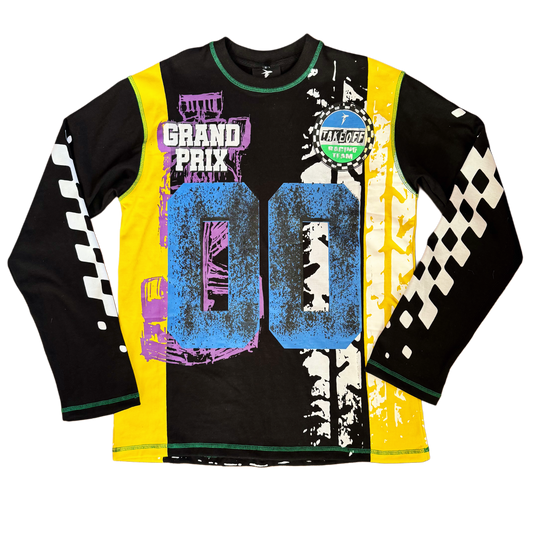 Takeoff Speedway Tee