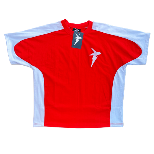 Takeoff Runway V2 Tee