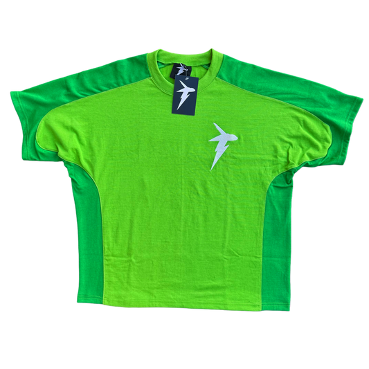 Takeoff Runway V2 Tee