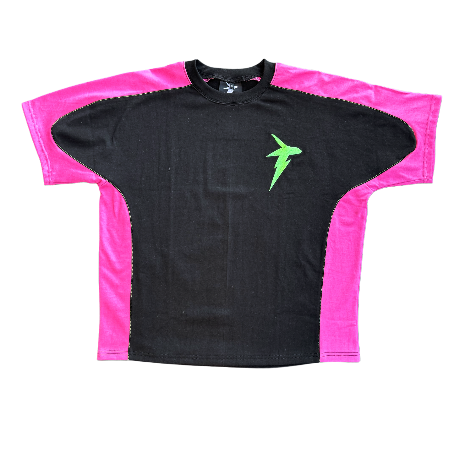 Takeoff Runway V2 Tee