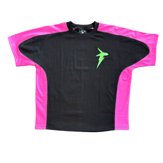 Takeoff Runway V2 Tee