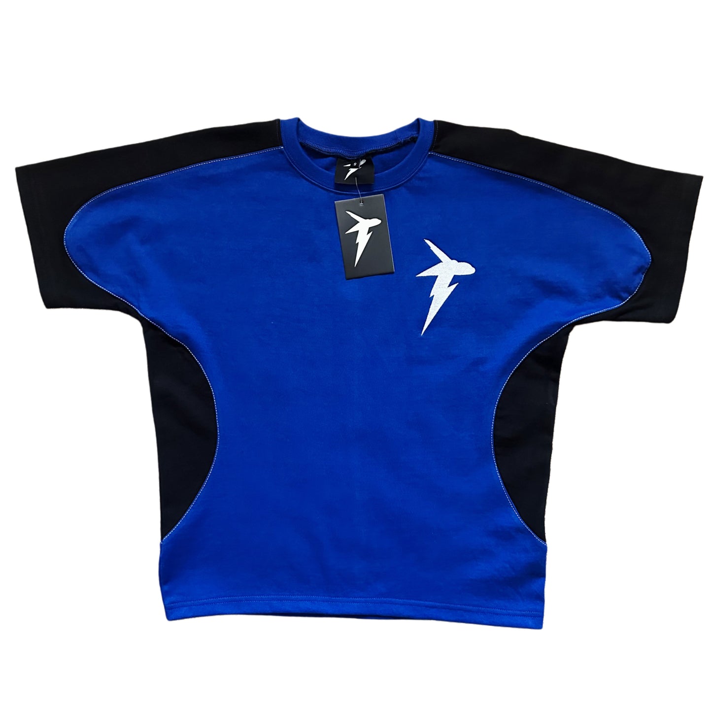 Takeoff Runway Tee