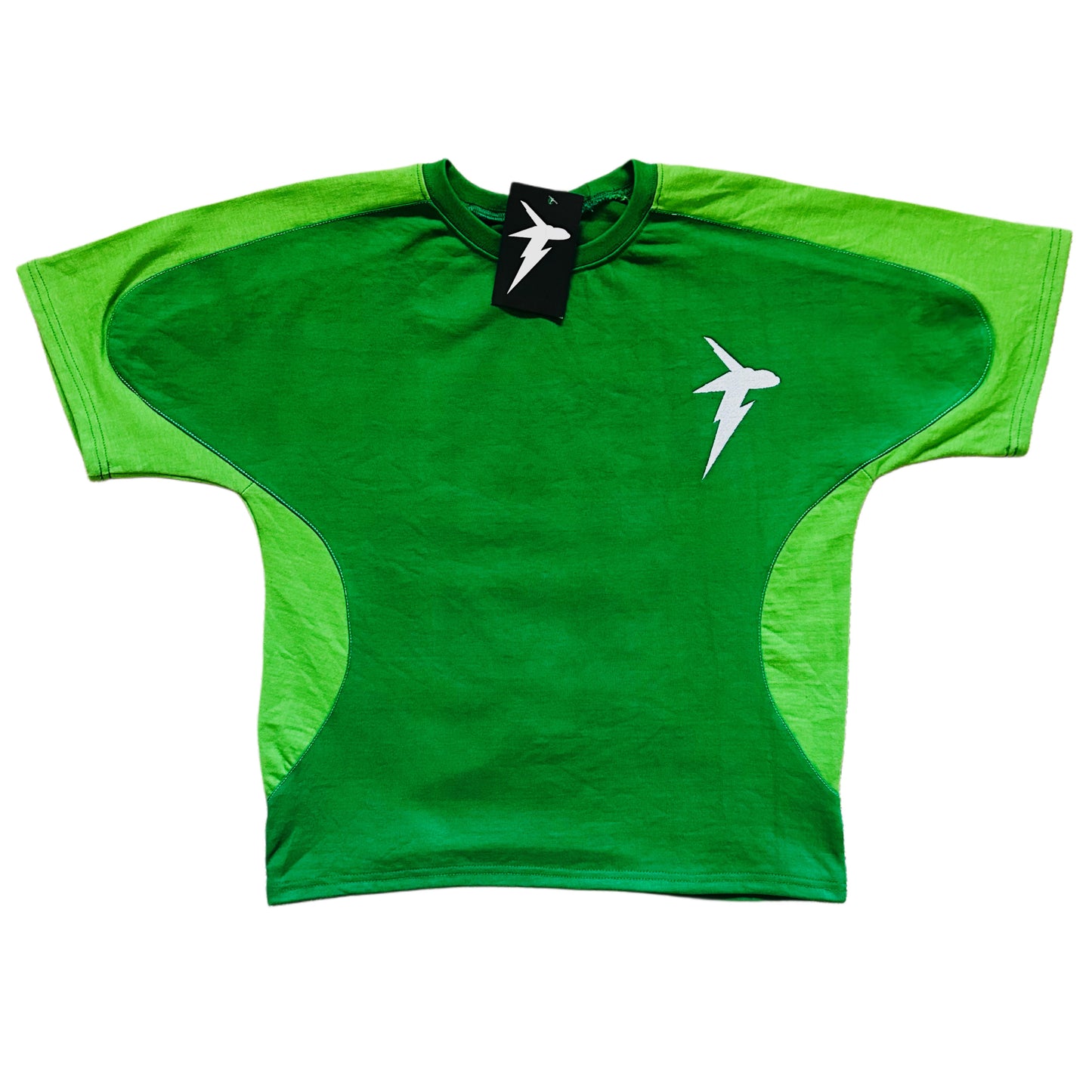 Takeoff Runway Tee