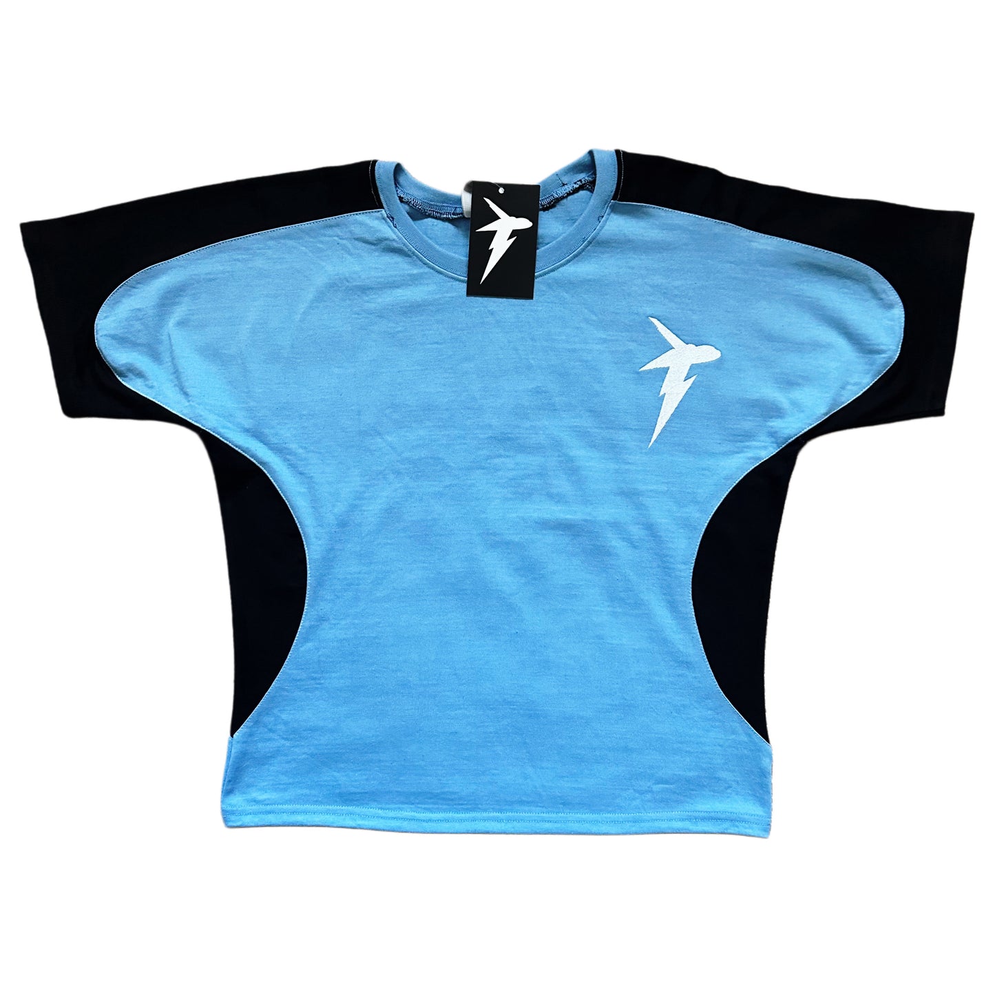 Takeoff Runway Tee