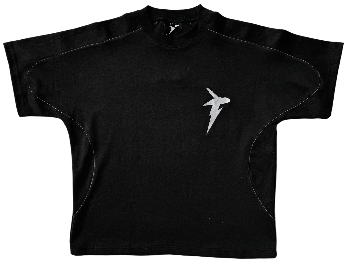 Takeoff Runway Tee