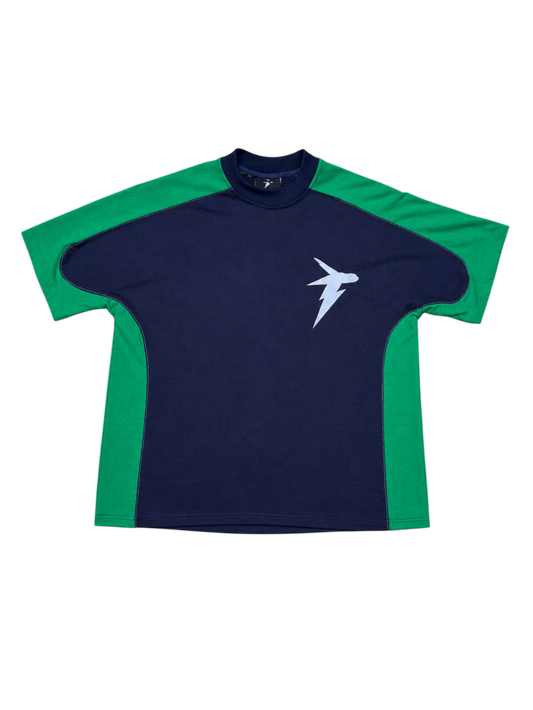 Takeoff Runway V2 Tee