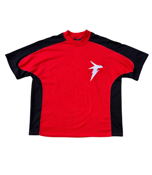 Takeoff Runway V2 Tee